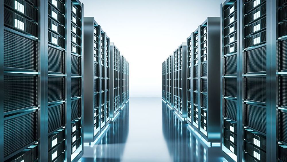 山东云主机租用价格