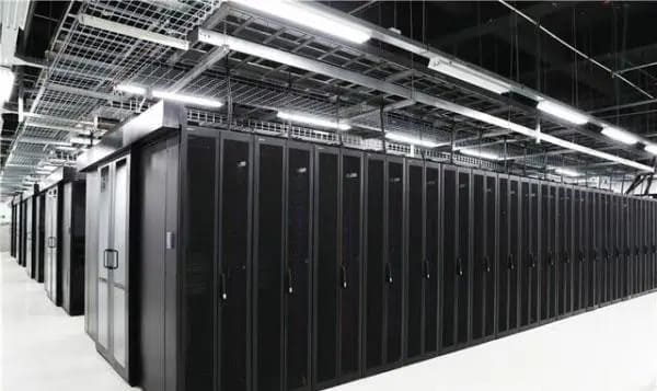 山东云主机租用