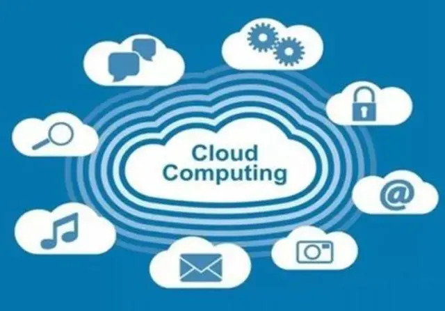 山东云主机租用-移动带宽