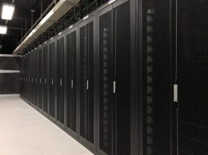 山东服务器租用